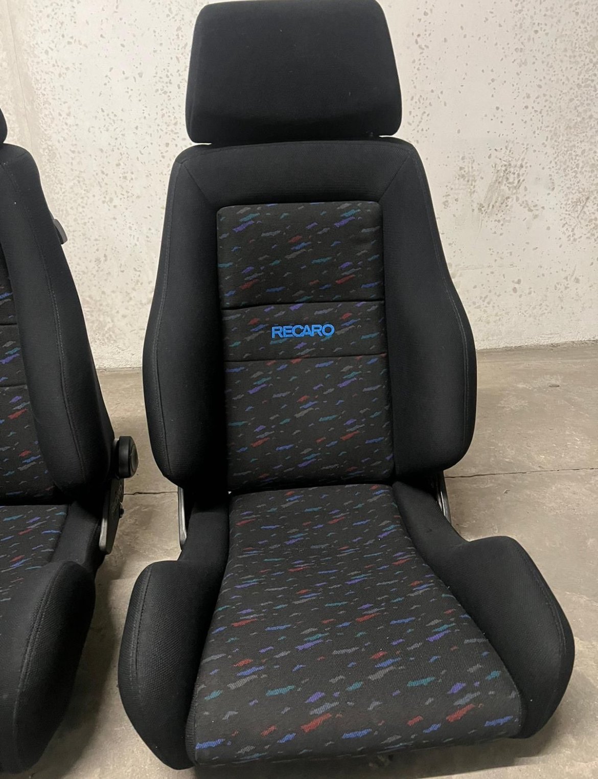 sièges recaro ls confetti lemans sièges recaro ls confetti lemans