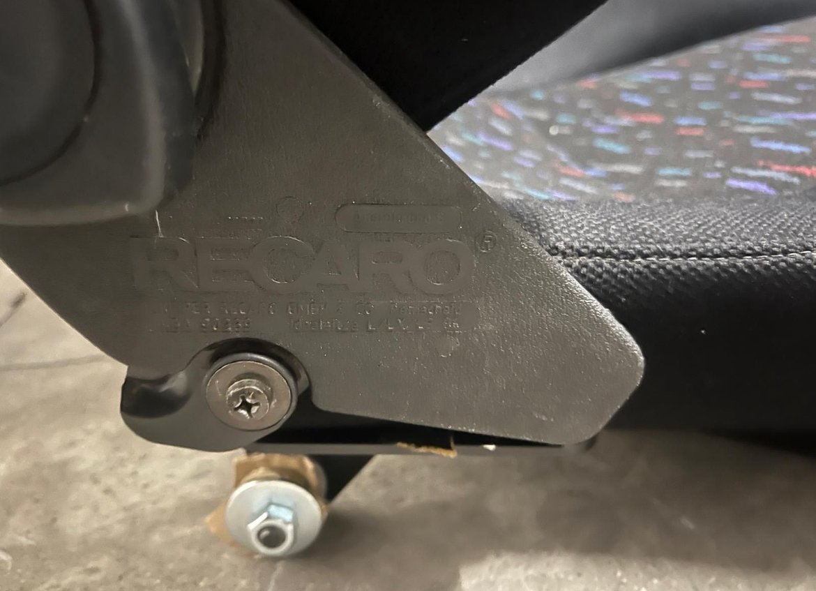 sièges recaro ls confetti lemans sièges recaro ls confetti lemans