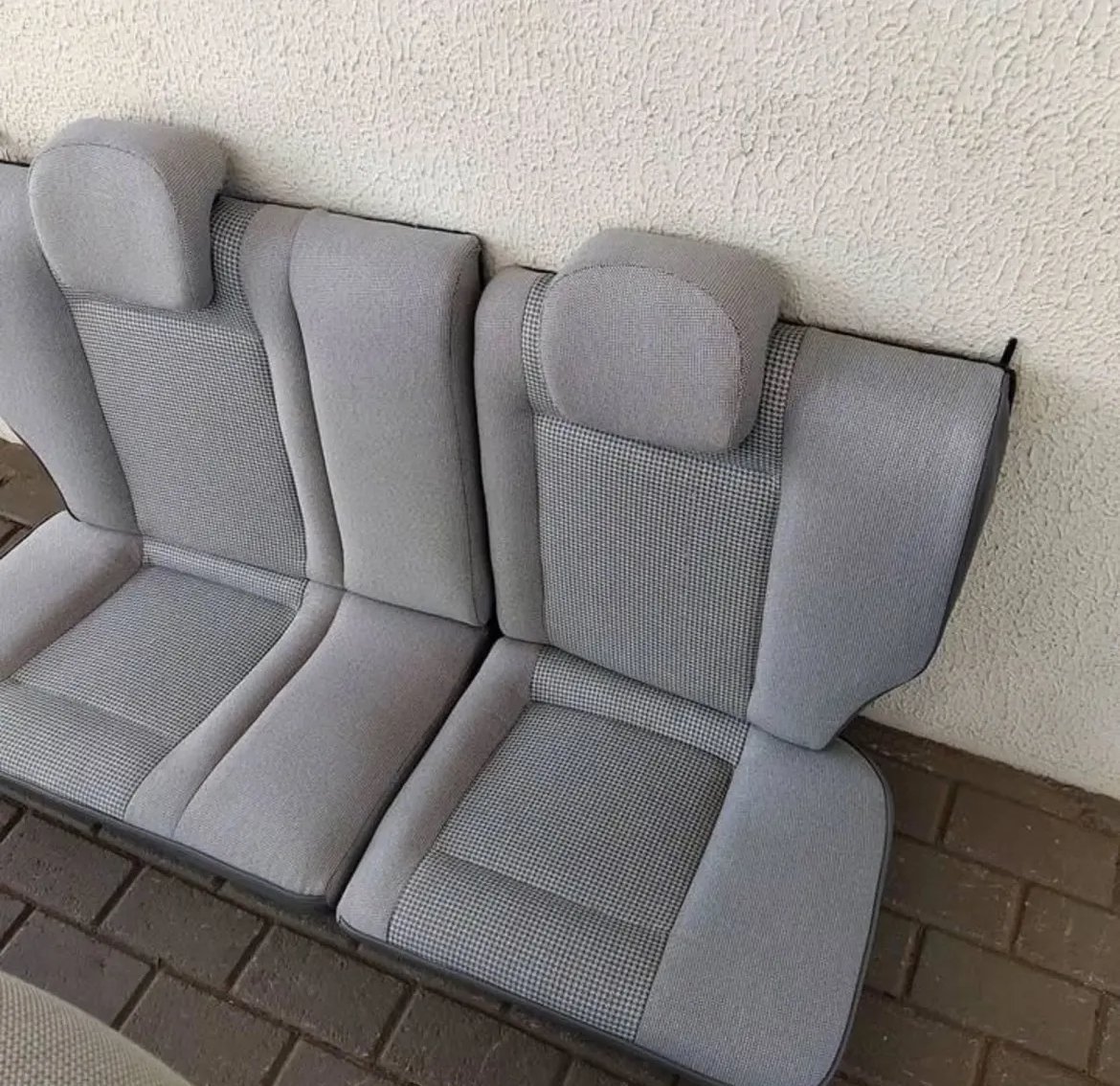 lot de sièges recaro original lot de sièges recaro original