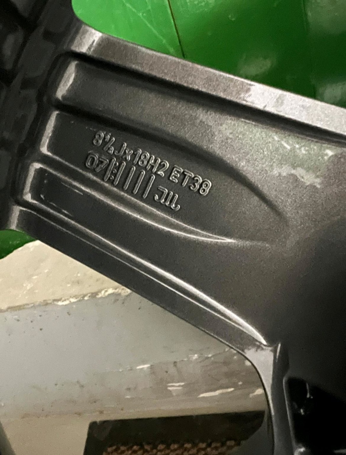 jantes mercedes 18” amg styling 6 vi jantes mercedes 18” amg styling 6 vi