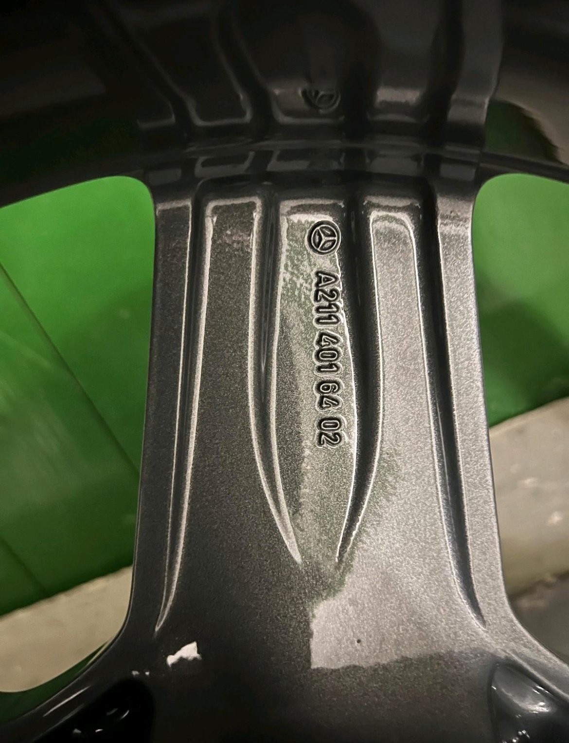 jantes mercedes 18” amg styling 6 vi jantes mercedes 18” amg styling 6 vi