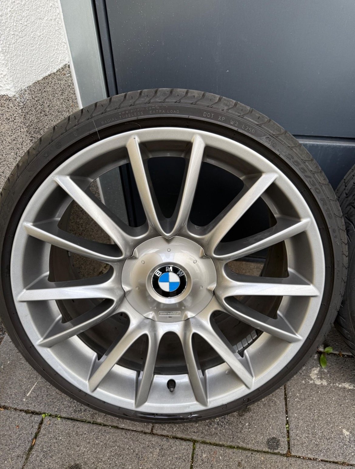 jantes bmw styling 228 individual 19” jantes bmw styling 228 individual 19”