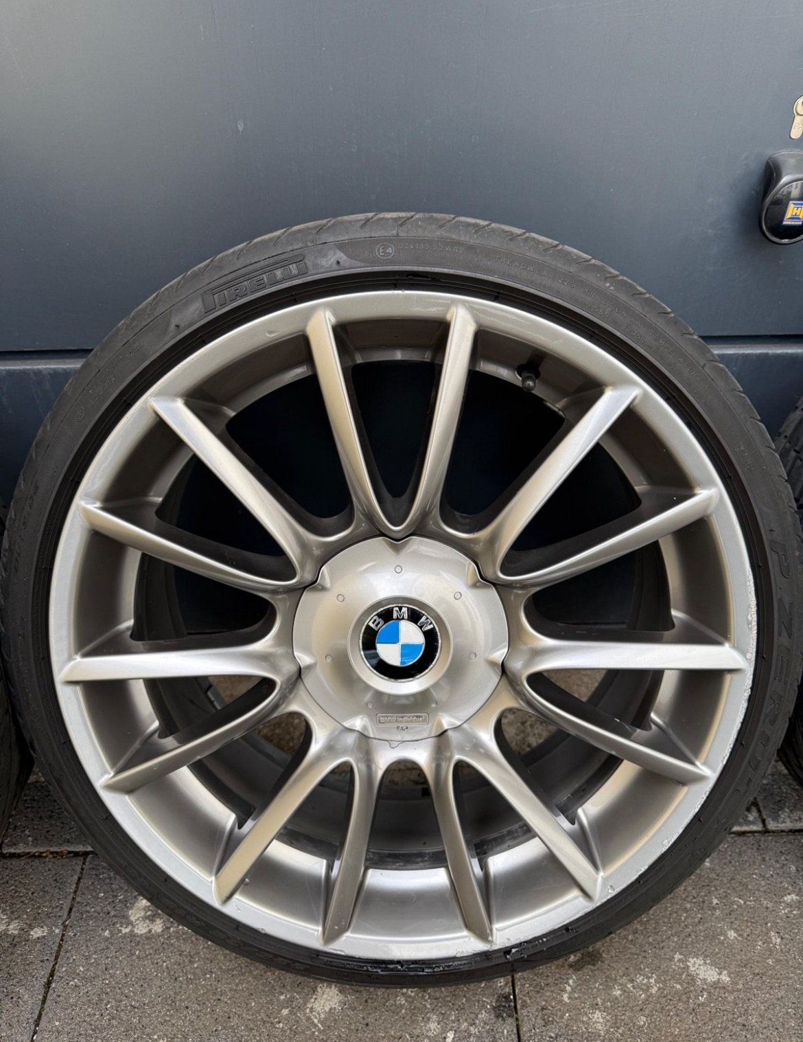 jantes bmw styling 228 individual 19” jantes bmw styling 228 individual 19”