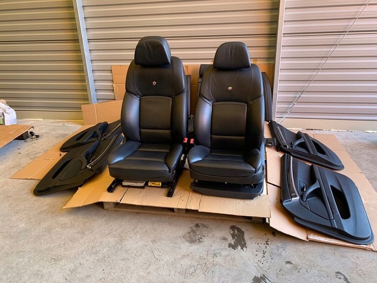 intérieur alpina bmw f11 intérieur alpina bmw f11