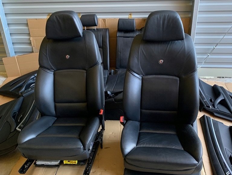 intérieur alpina bmw f11 intérieur alpina bmw f11