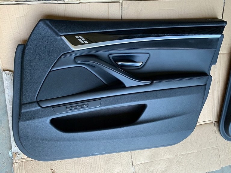 intérieur alpina bmw f11 intérieur alpina bmw f11