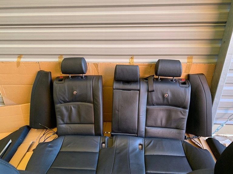 intérieur alpina bmw f11 intérieur alpina bmw f11