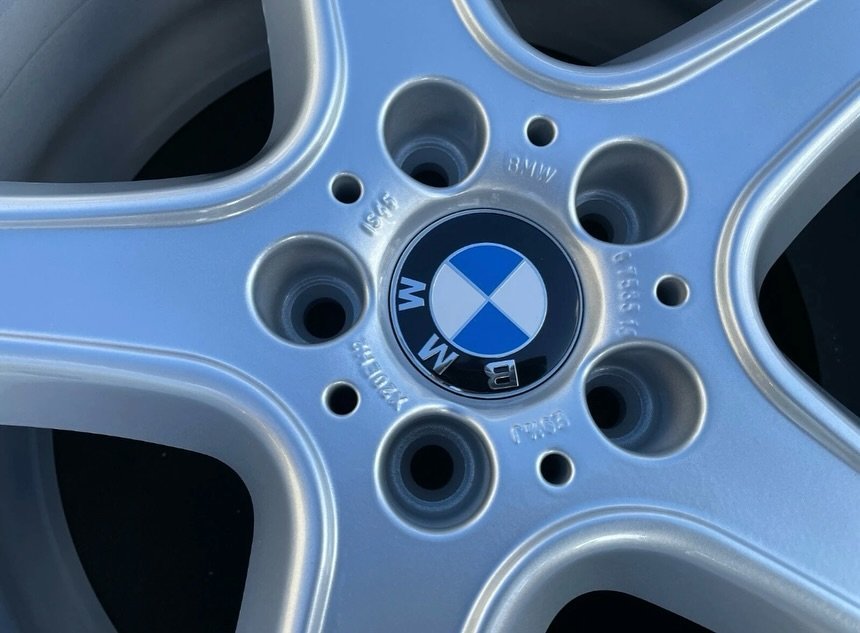 jantes style 87 20” jantes style 87 20”