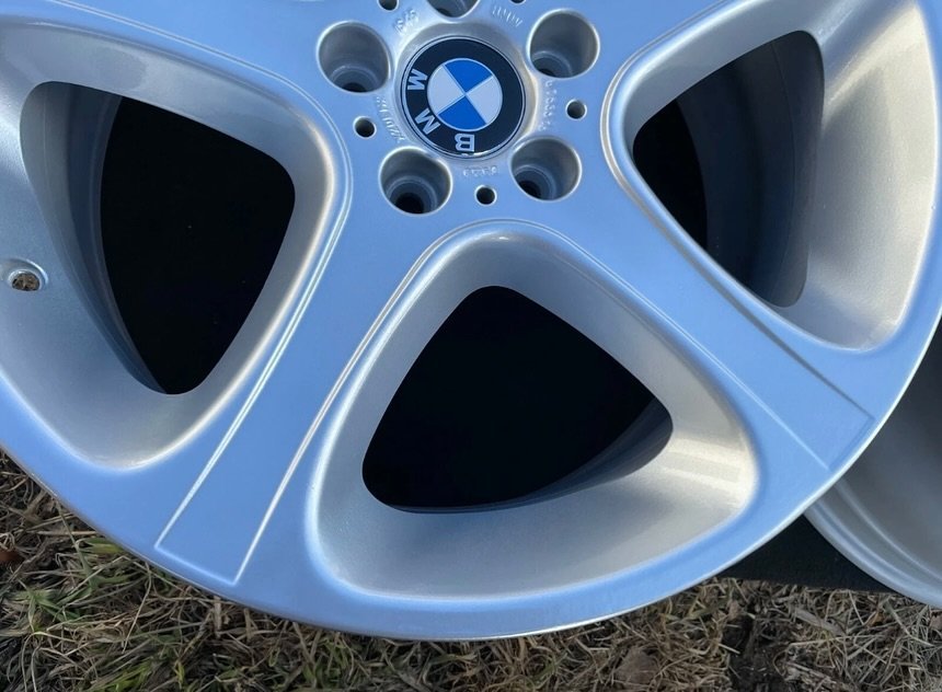 jantes style 87 20” jantes style 87 20”