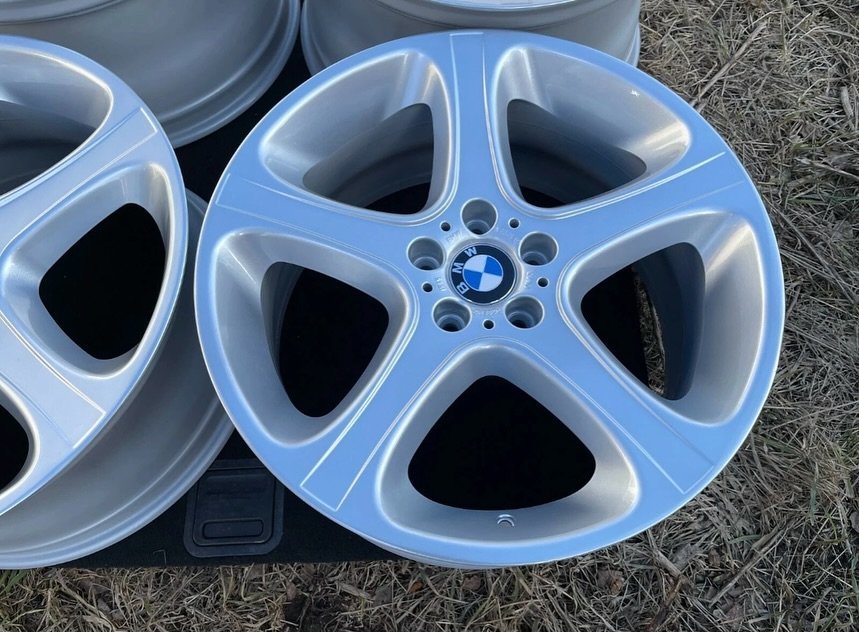 jantes style 87 20” jantes style 87 20”