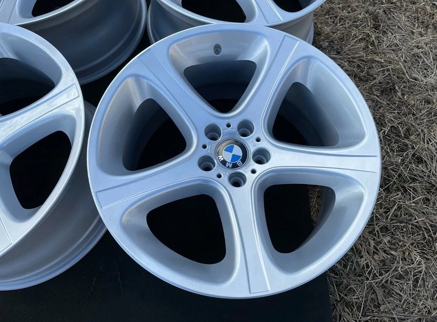 jantes style 87 20” jantes style 87 20”