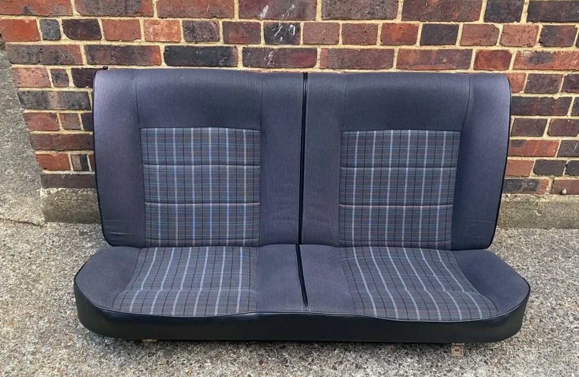 intérieur complet golf gti mk2 90 spec intérieur complet golf gti mk2 90 spec