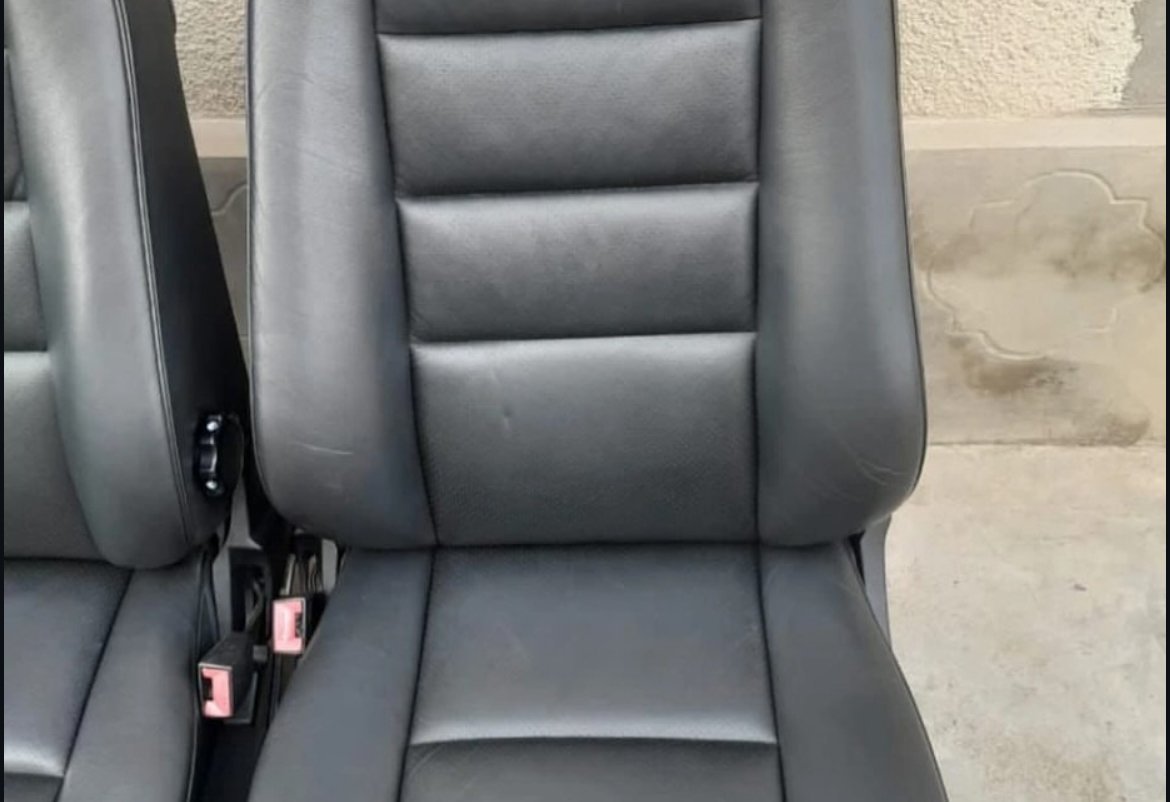 w124 – État exceptionnel w124 – État exceptionnel