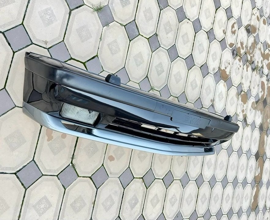 pare choc e34 pare choc e34