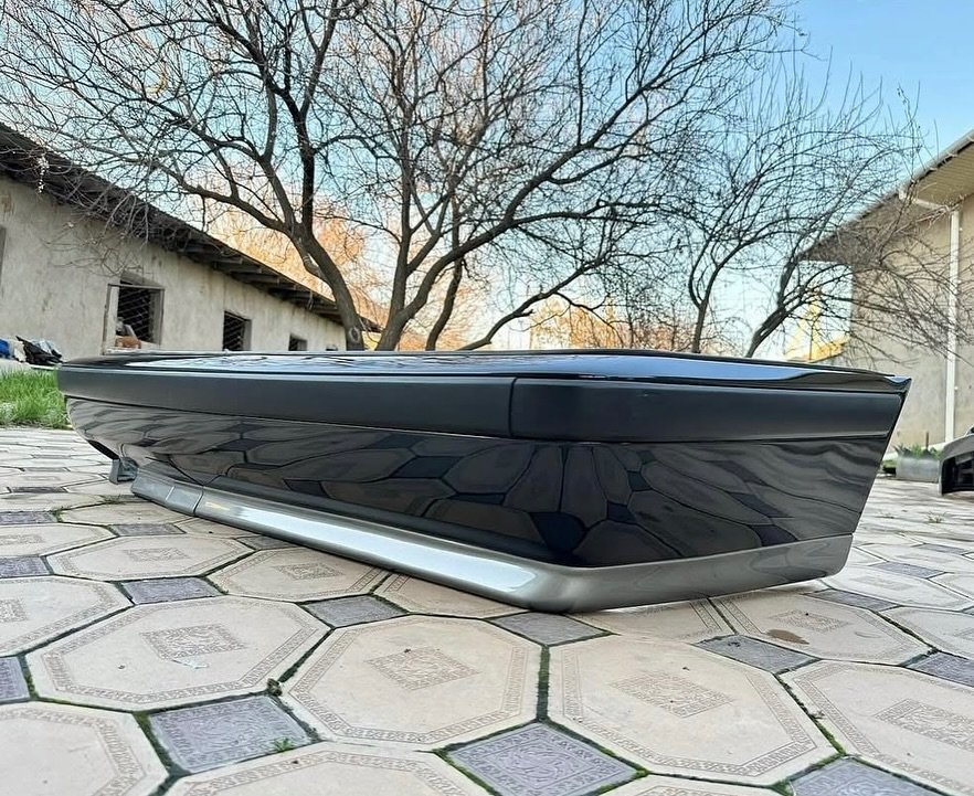 pare choc e34 pare choc e34