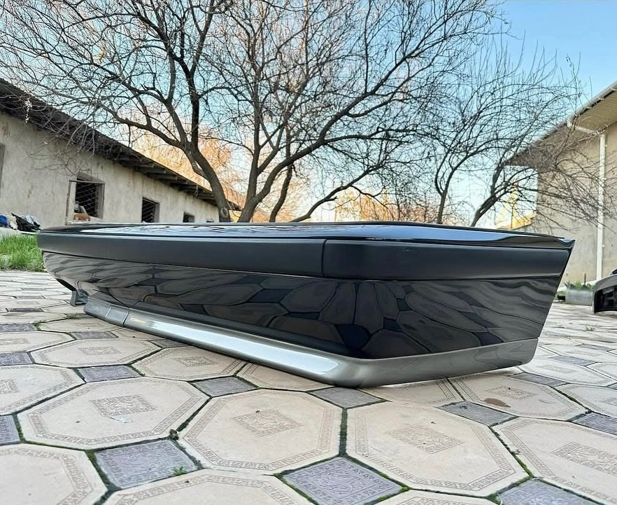 pare choc e34 pare choc e34