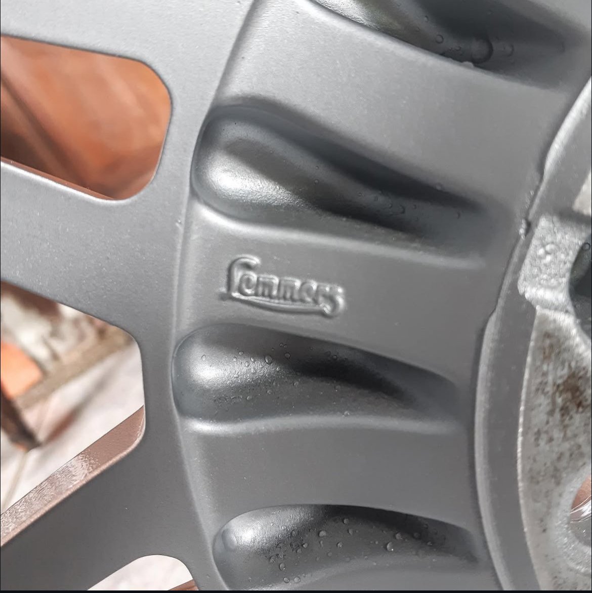 jantes bmw style 22 – comme neuves ! jantes bmw style 22 – comme neuves !