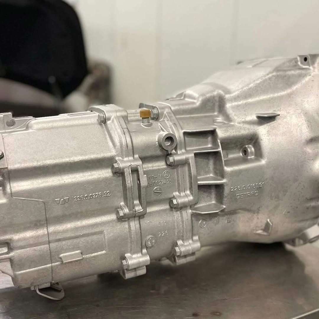 kit de remplacement neuf pour bmw e39 m5 (s62b50) kit de remplacement neuf pour bmw e39 m5 (s62b50)