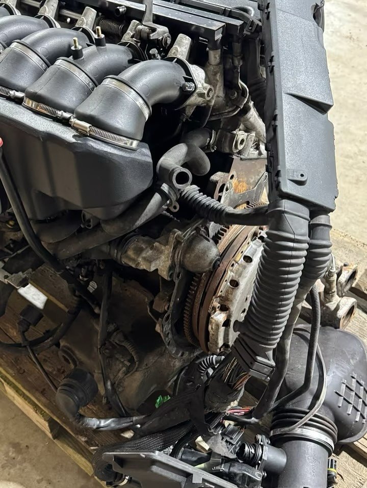 moteur bmw m3 e36 s50b32 3.2 evo moteur bmw m3 e36 s50b32 3.2 evo