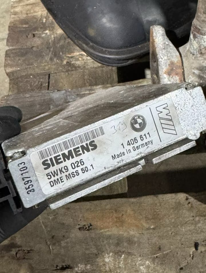 moteur bmw m3 e36 s50b32 3.2 evo moteur bmw m3 e36 s50b32 3.2 evo