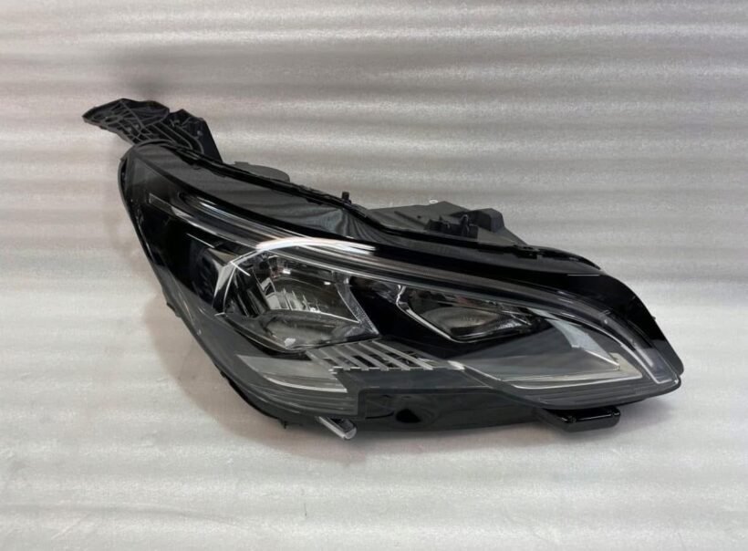 phare peugeot 3008 phare peugeot 3008