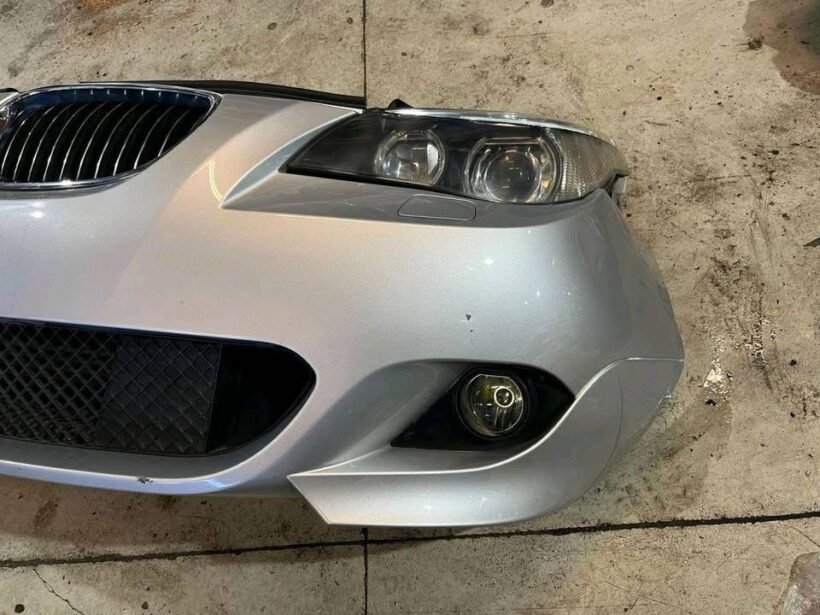 pare choc e60 e61 pare choc e60 e61