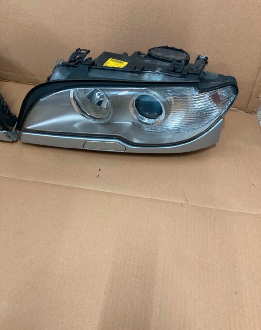 xénon bmw e46 coupé xénon bmw e46 coupé