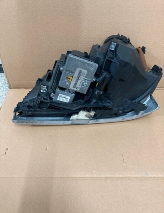 xénon bmw e46 coupé xénon bmw e46 coupé