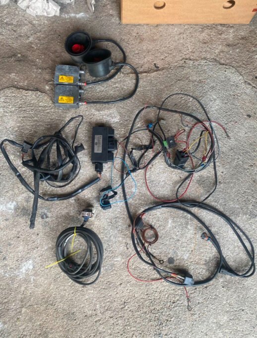 phare au xénon e36 phare au xénon e36