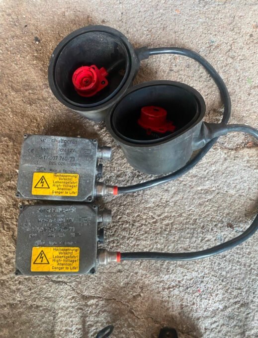 phare au xénon e36 phare au xénon e36