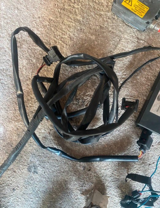 phare au xénon e36 phare au xénon e36