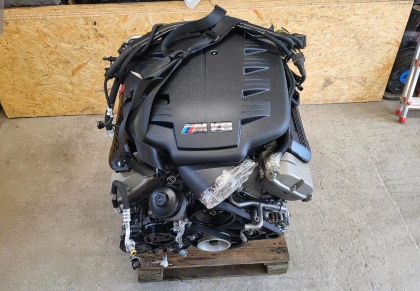 moteur m3 e90 32 93 moteur m3 e90 32 93