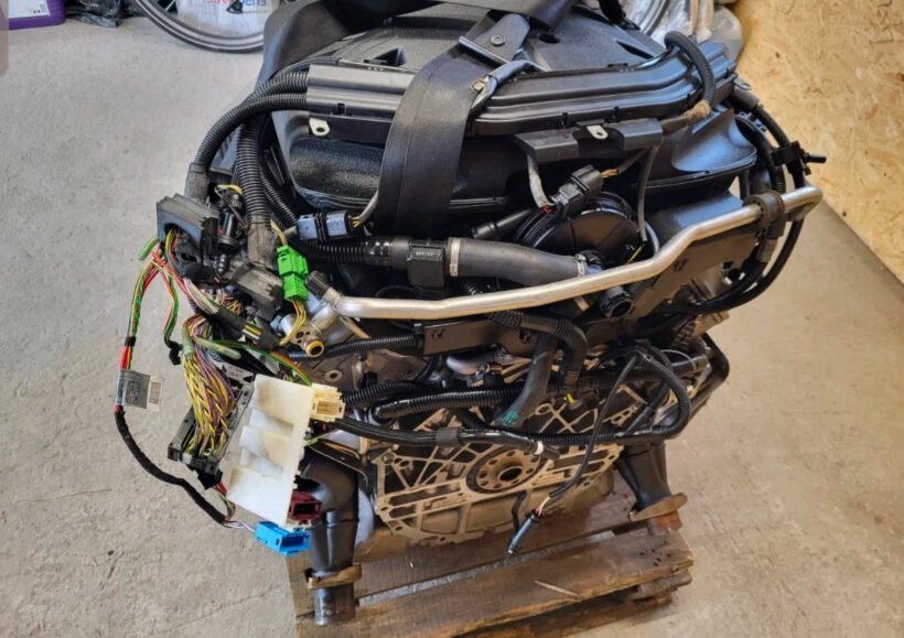 moteur m3 e90 32 93 moteur m3 e90 32 93