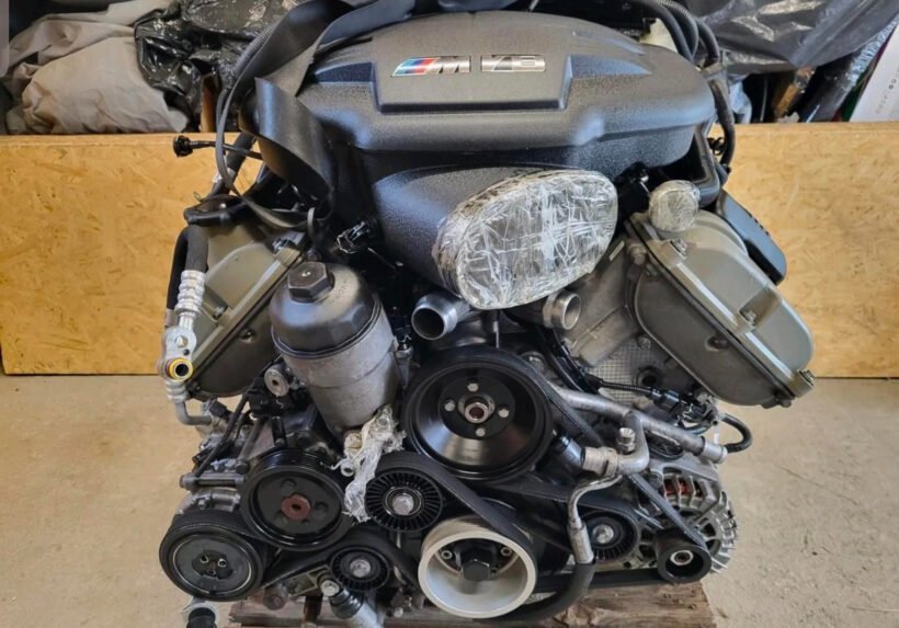 moteur m3 e90 32 93 moteur m3 e90 32 93