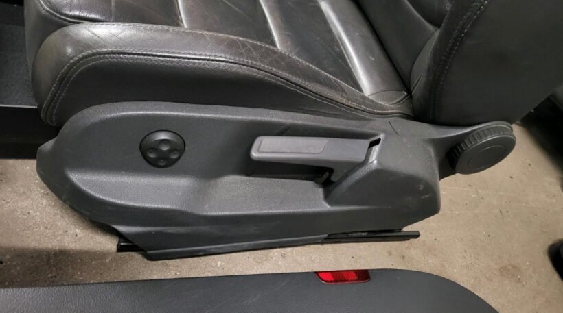 intérieur golf 5 intérieur golf 5