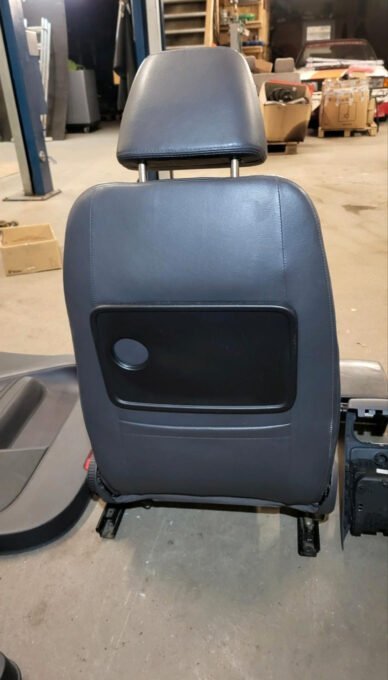 intérieur golf 5 intérieur golf 5