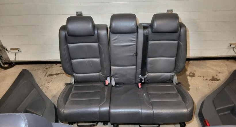 intérieur golf 5 intérieur golf 5