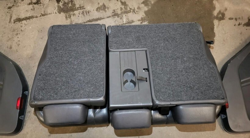 intérieur golf 5 intérieur golf 5