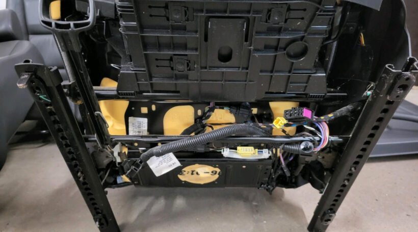 intérieur golf 5 intérieur golf 5