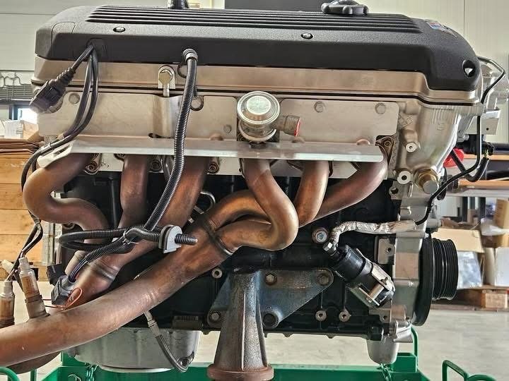 moteur bmw e46 m3 csl – s54b32 moteur bmw e46 m3 csl – s54b32