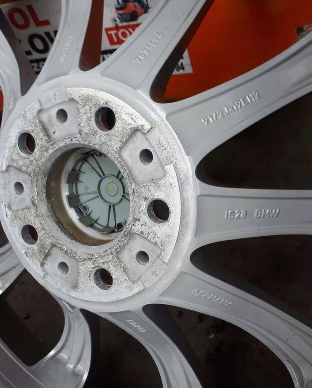 À saisir jantes bmw style 166m 19” À saisir jantes bmw style 166m 19”