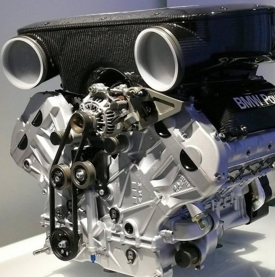 bmw p60b40 legendary v8 engine bmw p60b40 legendary v8 engine