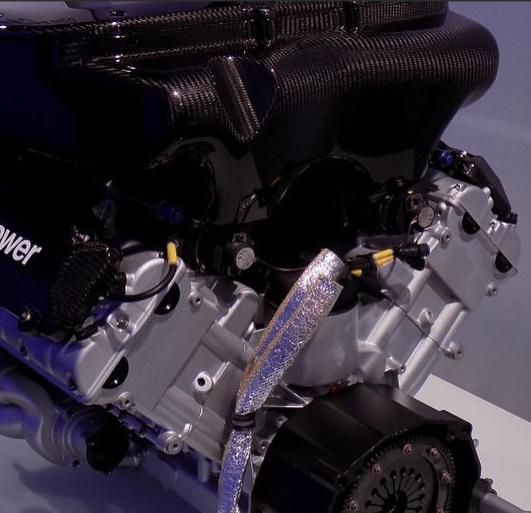 bmw p60b40 legendary engine v8 4.0l flat crankshaft bmw p60b40 legendary engine v8 4.0l flat crankshaft