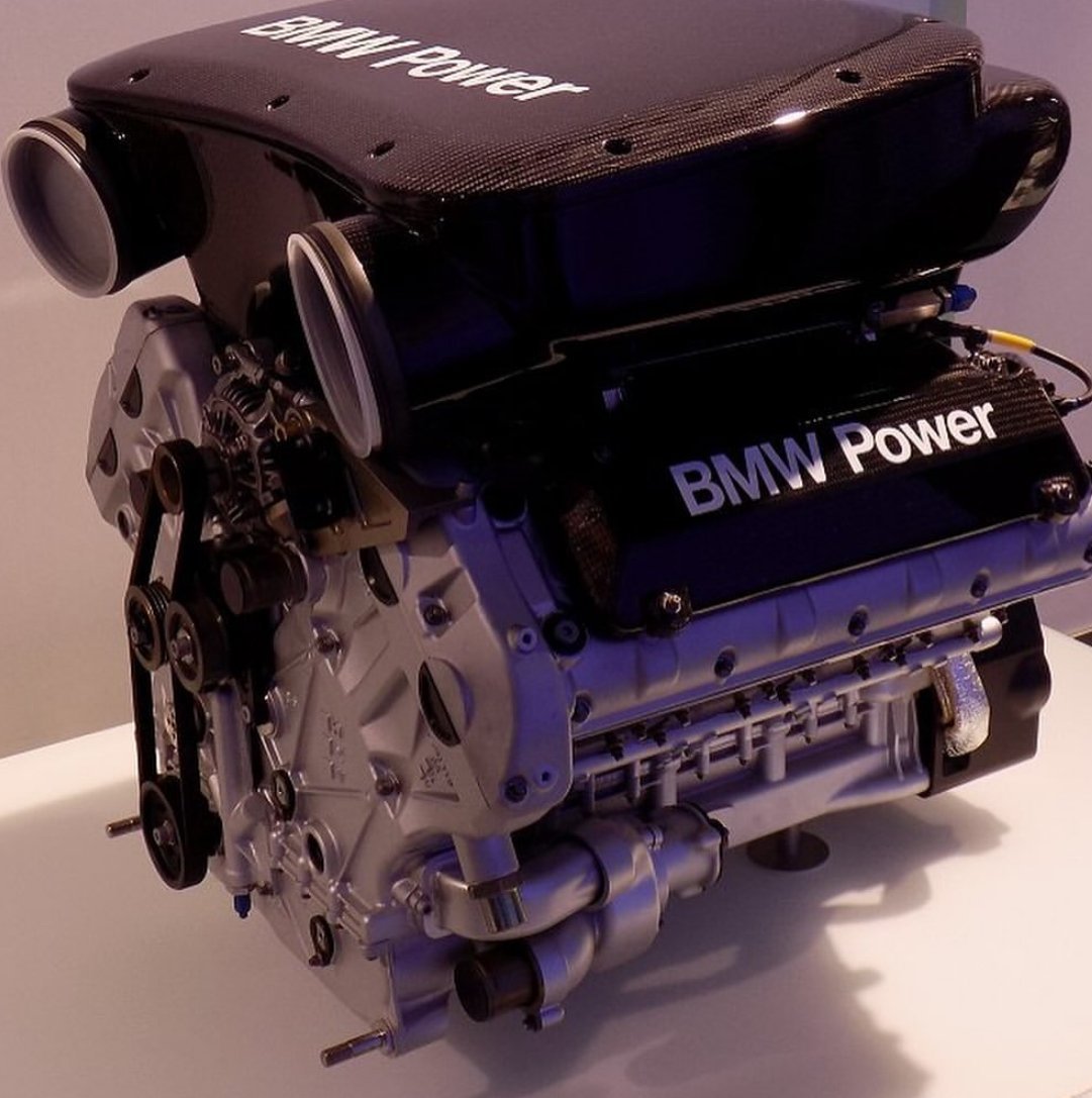 bmw p60b40 legendary engine v8 4.0l flat crankshaft bmw p60b40 legendary engine v8 4.0l flat crankshaft