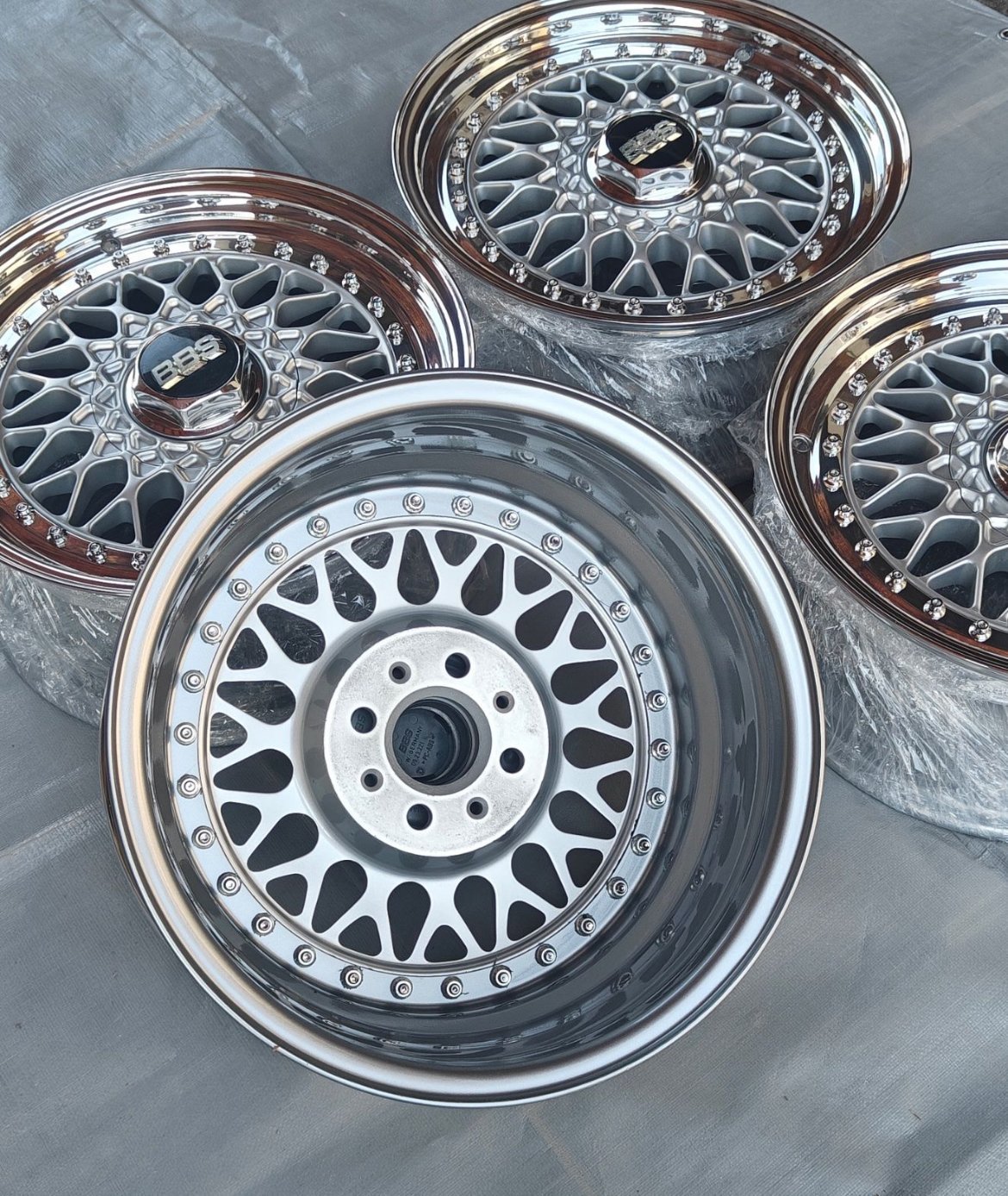 ???? jantes bbs rs 001 ???? ???? jantes bbs rs 001 ????