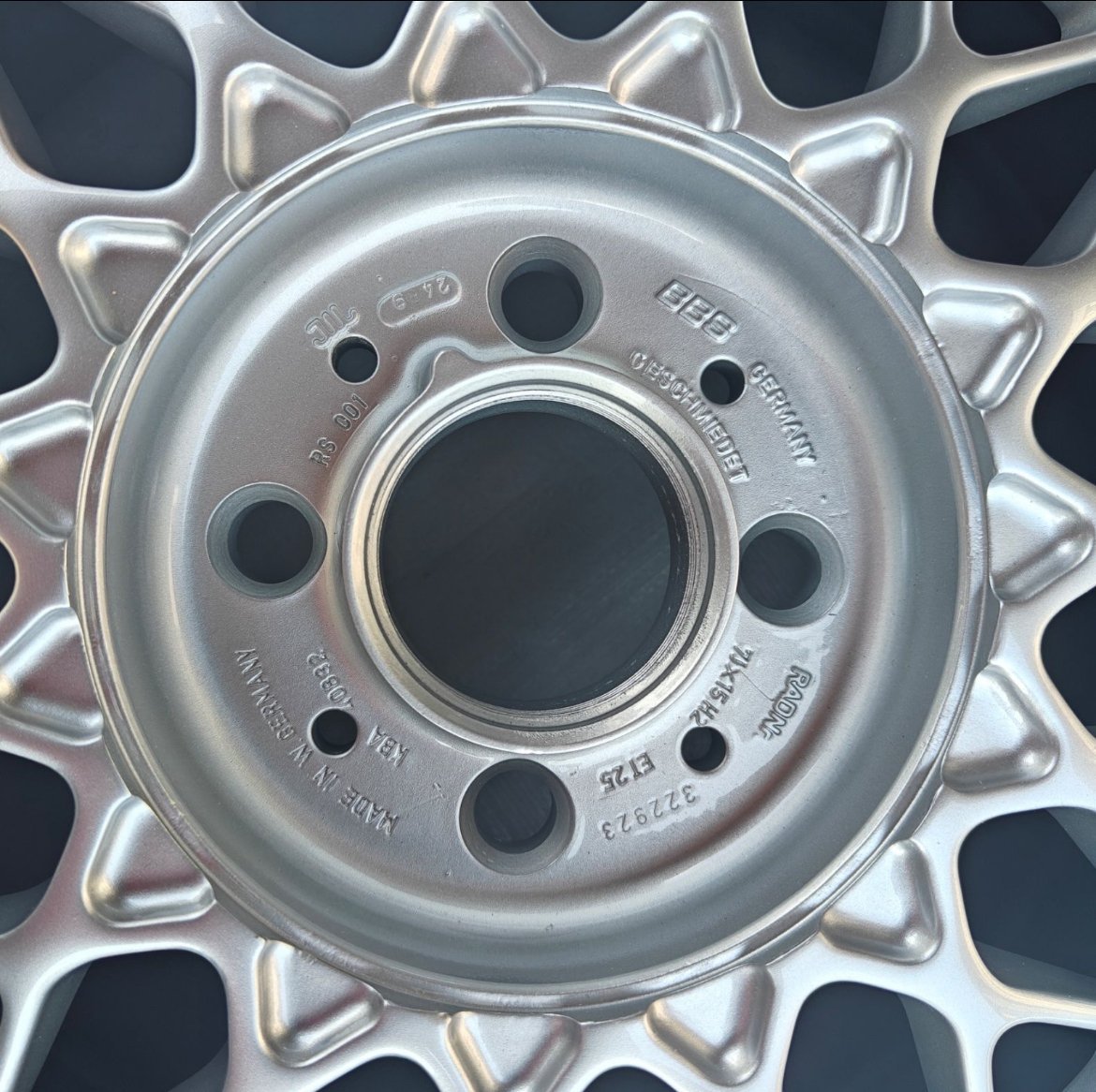 bbs r001 rims bbs r001 rims