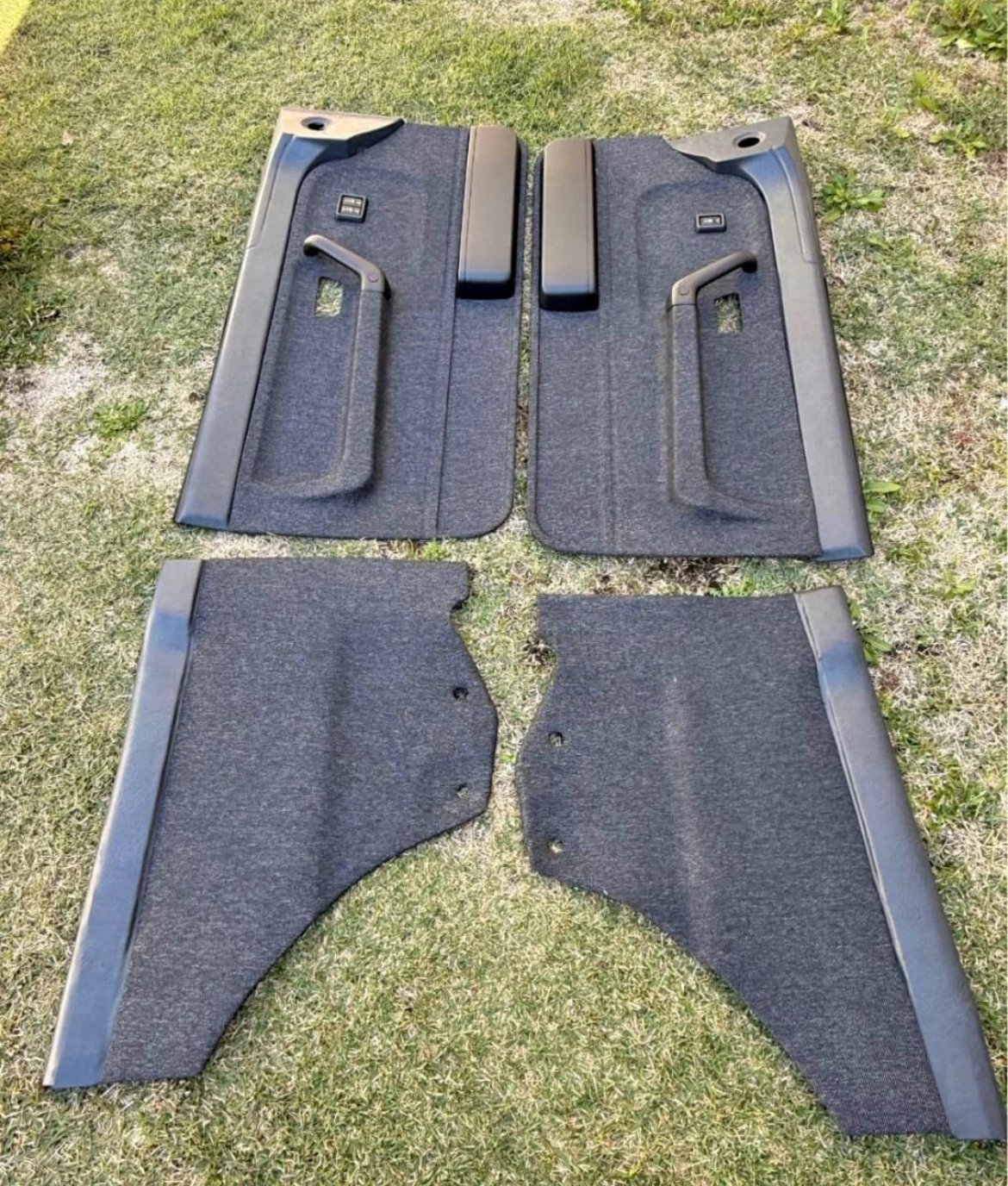 authentic vw gti upholstery set authentic vw gti upholstery set