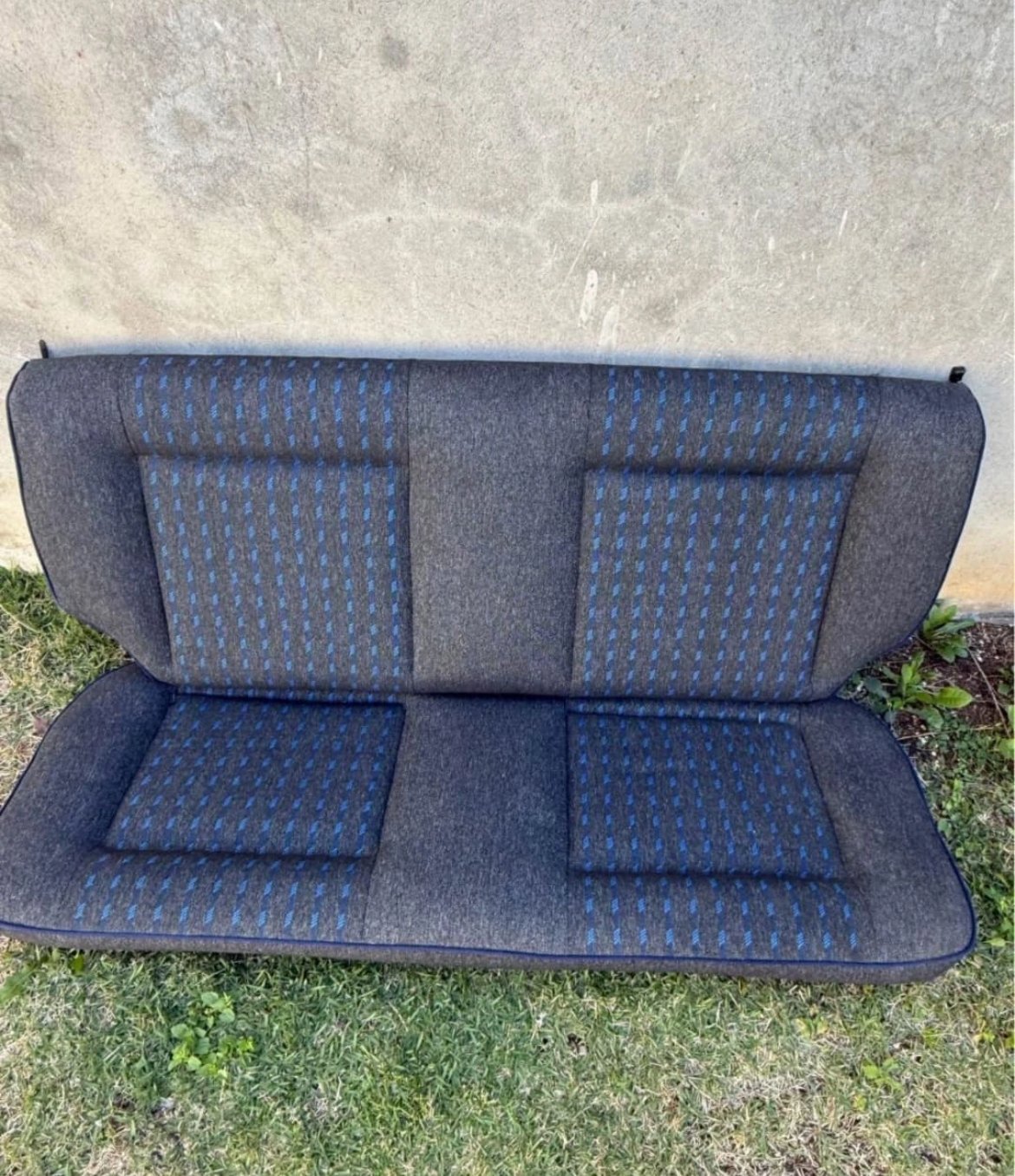 authentic vw gti upholstery set authentic vw gti upholstery set