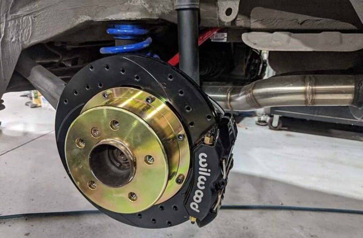 kit de freins wilwood bmw e30 kit de freins wilwood bmw e30