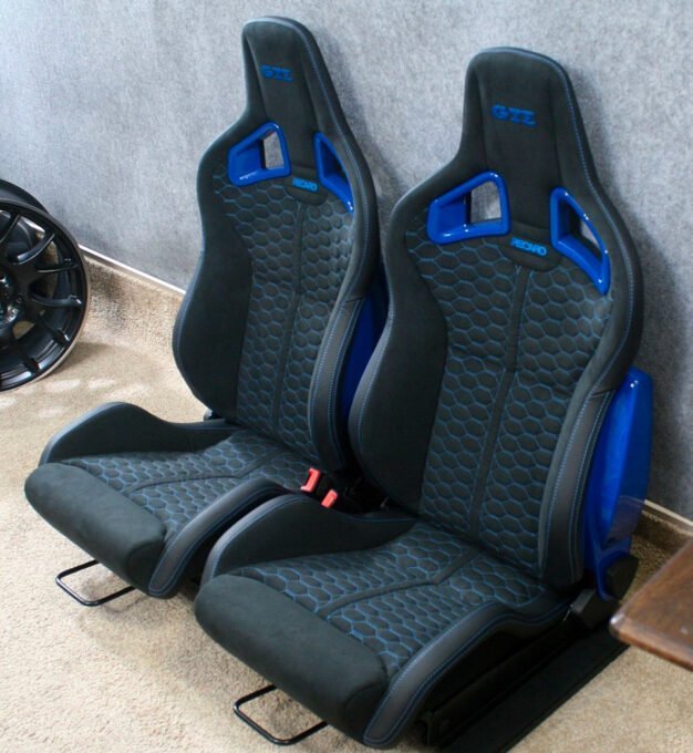 sièges recaro performants sièges recaro performants